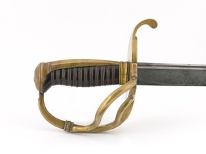 Épée d