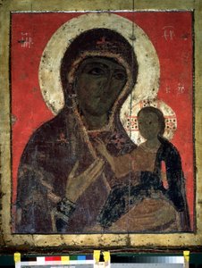 Vierge Hodegetria