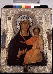 Vierge Hodegetria