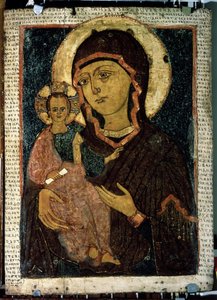 Vierge Hodegetria