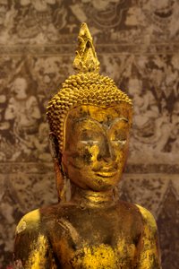 Image de Bouddha style Ayutthaya - School Siamese