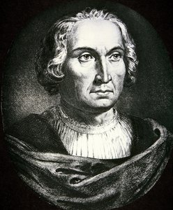 Christophe Colomb