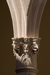 Détail d