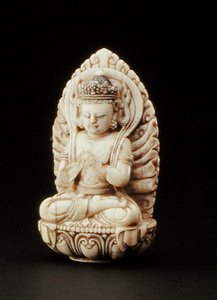 Bouddha