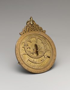 Astrolabe de 