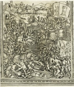 La Guerre avec Venise, de L