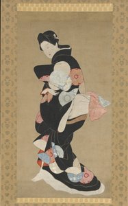 Danseuse