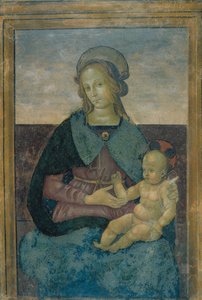 Vierge à l