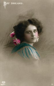 Rêveries, c1890-1910 - Schwerdffeger and Co