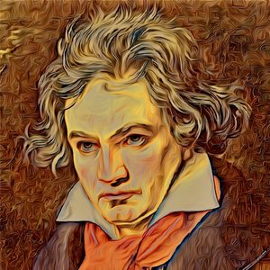Beethoven5, 2021 - Scott J. Davis