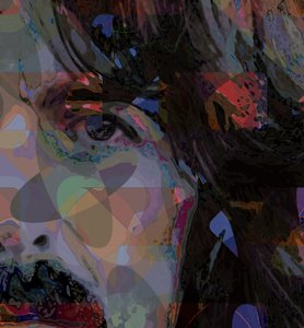 Œil de George Harrison, 2013