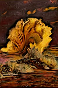 Vague, 2021 - Scott J. Davis