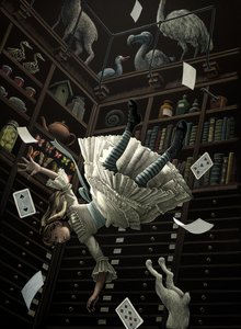  - Scott McKowen