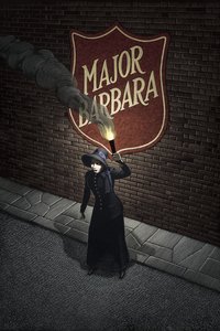 Major Barbara, 2001 (planche à gratter, colorisée numériquement) - Scott McKowen