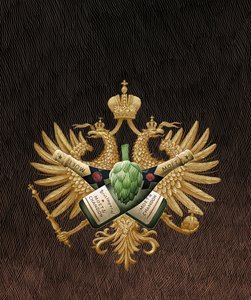 Tovarich, 2013 (scratchboard, colorisé numériquement) - Scott McKowen