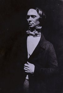 William Borthwick Johnstone, artiste écossais et premier conservateur de la Galerie nationale d