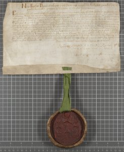Diplôme délivré par l