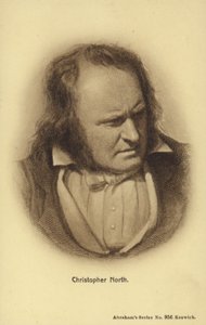 John Wilson - Scottish School