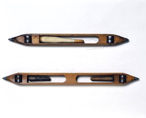 Navettes de Tisserand