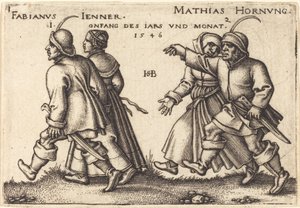 Janvier et février