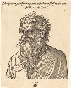 Portrait d