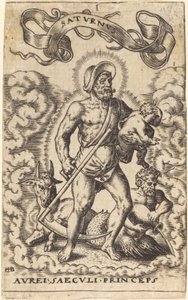 Saturne