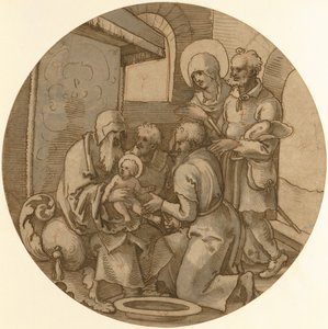 La circoncision