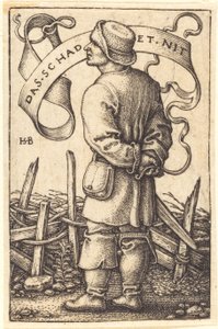 Le paysan du temps : "Das Schadet Nit"