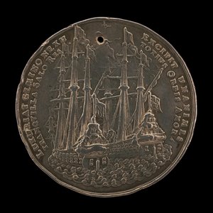 Les Actes de Navigation [verso]