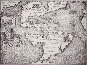 Carte de l