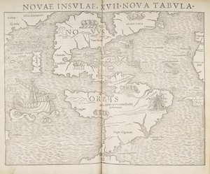 Carte de l