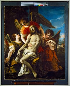 Pietà, sans date