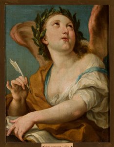  - Sebastiano Conca