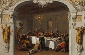 La Cène