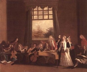 La répétition