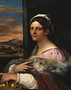  - Sebastiano del Piombo