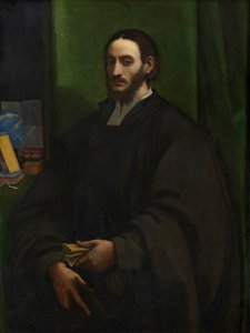 Portrait d