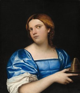 Portrait d