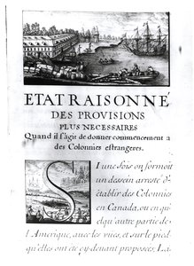 Frontispice de 