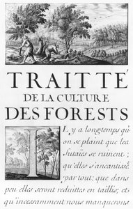 Ms 260 tome IV Frontispice de 