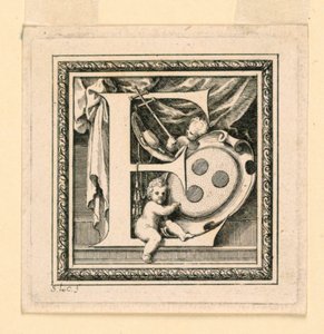 Lettre E, pour l