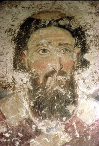Saint Sava (c.1174-1237)