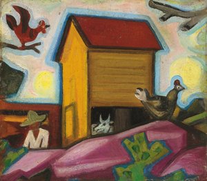 La Ferme
