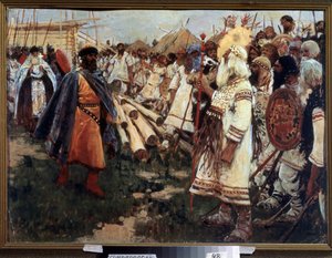 Christianisme et paganisme