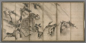 Tigre, 1500s