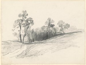 Paysage - Seth Wells Cheney