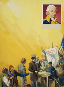 Guerre civile américaine