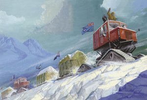 Le dernier voyage au monde - Severino Baraldi