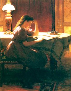 Devoirs, 1895