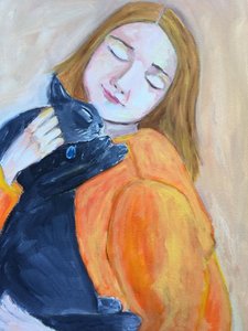  - Sharyn Bursic